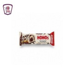 مخبوزات وحلويات هوهوز غير مغطى بالشيكولاتة 10ج