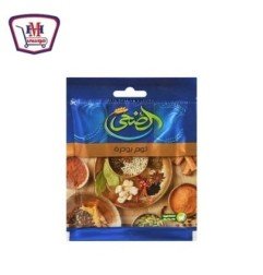 بقالة ومواد غذائية الضحى ثوم بودر