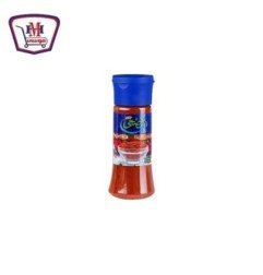 بقالة ومواد غذائية الضحى بابريكا 70جرام