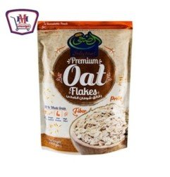 المجمدات الضحي رقائق شوفان 500 جرام