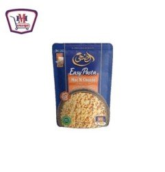 بقالة ومواد غذائية الضحى مكرونة بصوص ماك اند تشيز