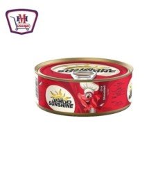 المجمدات صن شاين مفتتة حار 185جم