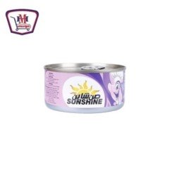 المجمدات صن شاين قطع دايت 185جم