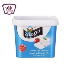 بقالة ومواد غذائية دومتى طبيعى 400 جرام