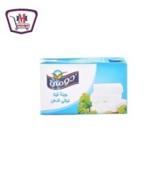 بقالة ومواد غذائية دومتي جبنه كلاسيك 250جرام