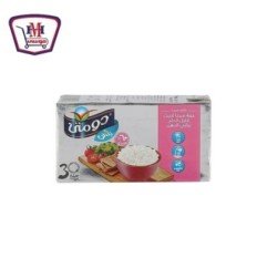 ألبان وأجبان دومتى جبنة بلاس سيلفر  لايت تتراباك500جم