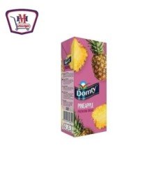 ألبان وأجبان دومتى جبنة فلمنك125جم