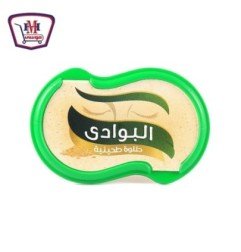 المجمدات البوادي حلاوة طحينية 135 جرام