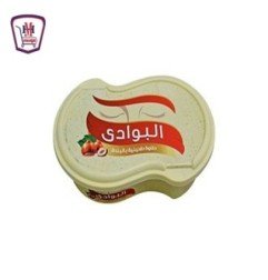 المجمدات البوادي حلاوة بندق 275 جم