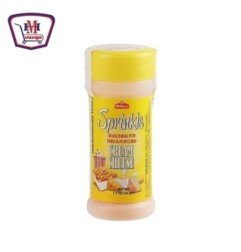 بقالة ومواد غذائية سبرينكل توابل بطاطس بالجبنه كريمى 50جم