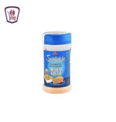 بقالة ومواد غذائية سبرينكل توابل بطاطس وفشار جبنه مكسيكي