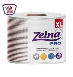 منظفات وعناية منزلية زينة منديل مطبخ رول XL   