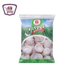 المجمدات جيفركس خرشوف ابيض 400جم