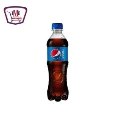 مشروبات بيبسي دايت اكشن 390ملي