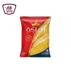 بقالة ومواد غذائية الملكة شعرية 400 جرام