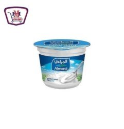 ألبان وأجبان المراعى زبادى فرولة 105جم