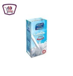 ألبان وأجبان المراعى حليب كامل الدسم  200مل