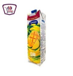 مشروبات بيتى عصير تفاح لتر