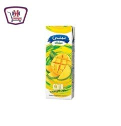 مشروبات بيتى عصير أناناس لتر