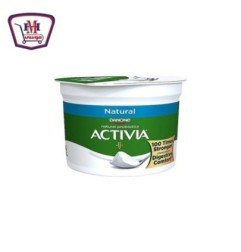 ألبان وأجبان دانون زبادى اكتيفيا 170 جم