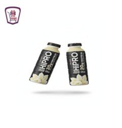 ألبان وأجبان دانون مشروب هايبرو فانيليا 260مل