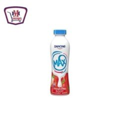 ألبان وأجبان دانون مشروب زبادو فراولة 205 جم