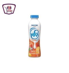 ألبان وأجبان دانون مشروب زبادو مانجا 205جم