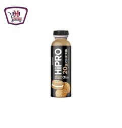 ألبان وأجبان دانون مشروب هايبرو كوكيز260مل