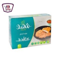 المجمدات شهد استربس 400 حار