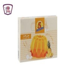 مخبوزات وحلويات برانش فطيرة التفاح والقرفة