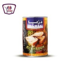 المجمدات دريا مشروم 750 جرام