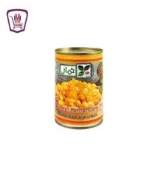 المجمدات دريا ذرة حلوة 400جرام