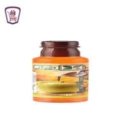 بقالة ومواد غذائية دريا خل التفاح 250 ملل 