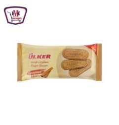 مخبوزات وحلويات اولكر فينجرز قرفة