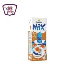 مخبوزات وحلويات ميمكس جيلى توتى فروتى