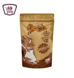 مشروبات حاج عرفه معمول تمر 1ق