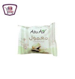 مشروبات معمول شيكولاته بيضا