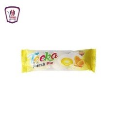 مخبوزات وحلويات تيكا مارشميلو ضفيرة