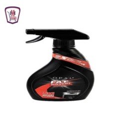 منظفات وعناية منزلية كوين اكياس ثلاجة 45 كيس 20*35سم