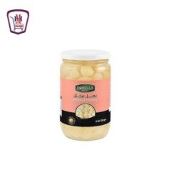 المجمدات دوبيلا برطمان بصل  720جم