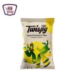 مخبوزات وحلويات مقرمشات تويسبي بالليمون الحار