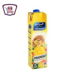 مشروبات المراعى عصير مانجو لتر