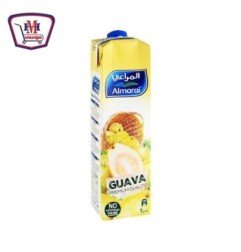 مشروبات المراعى عصير جوافة لتر