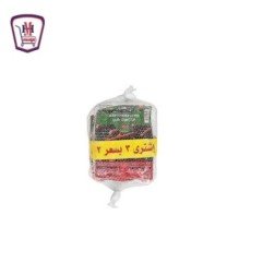 ألبان وأجبان المراعى جبنة فيتا زيتون500جم