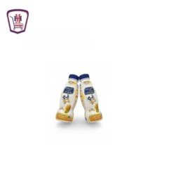 ألبان وأجبان المراعى زبادى يوجو مانجو 220