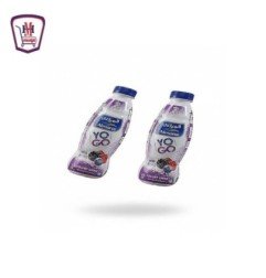 ألبان وأجبان المراعى مشروب توت400مل