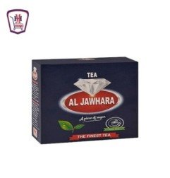 مشروبات الجوهرة شاى 40 جم