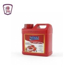 مخبوزات وحلويات شيبسي سبادس طماطم متبلة  15ج