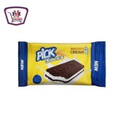 مخبوزات وحلويات سبادس بونز هوت ليمون