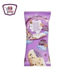 مخبوزات وحلويات كولد استون ويندر فل بربل كوكيز